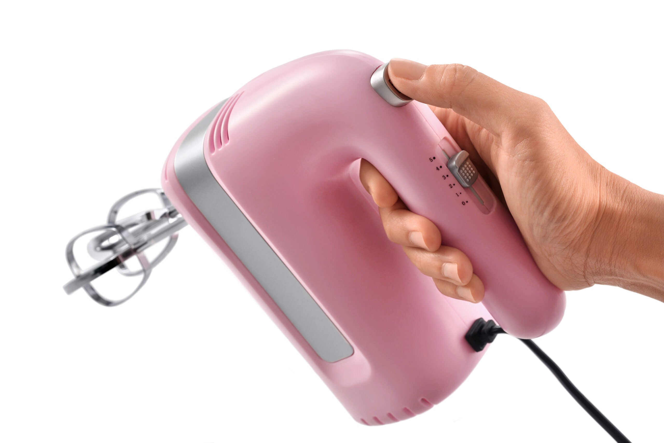 Pensonic Hand Mixer | PM-117(P)