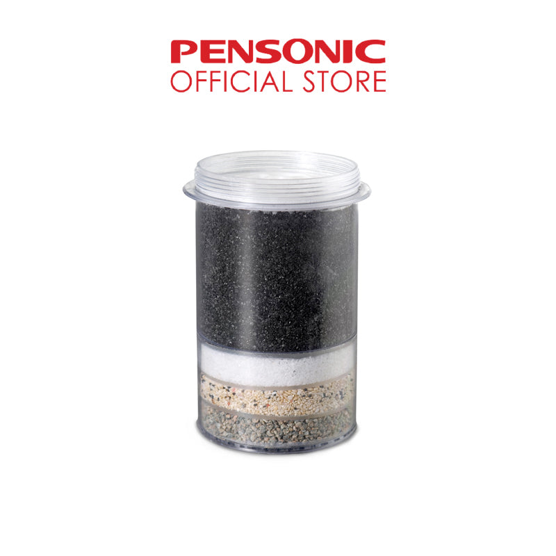 Pensonic 4-Step Filtration System | PMP-15R3
