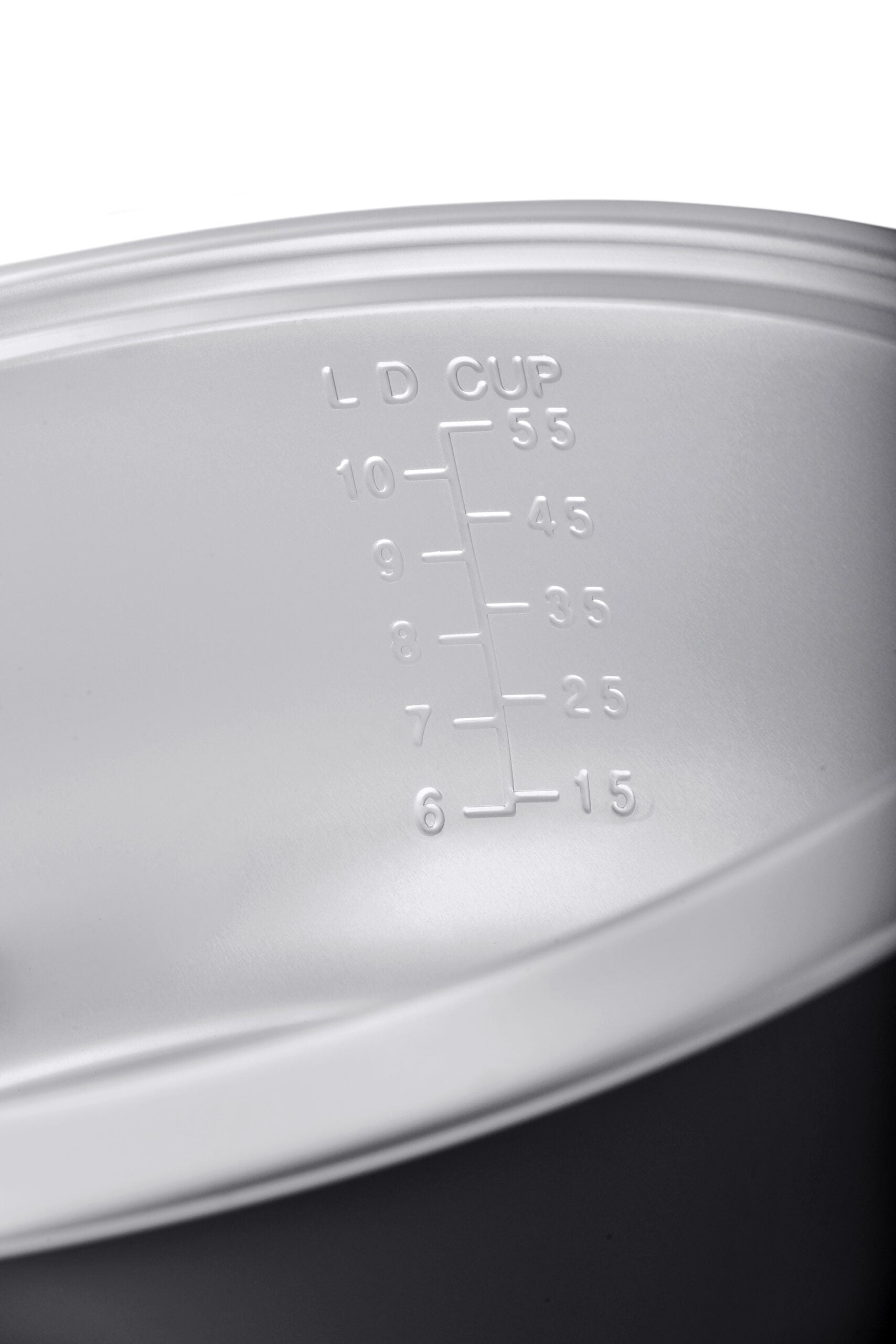 Pensonic 5.6L Commercial Rice Cooker | PRC-2600A