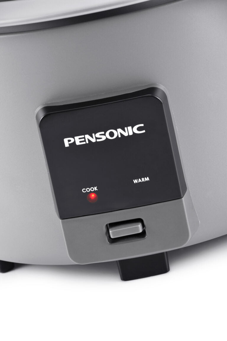Pensonic 5.6L Commercial Rice Cooker | PRC-2600A