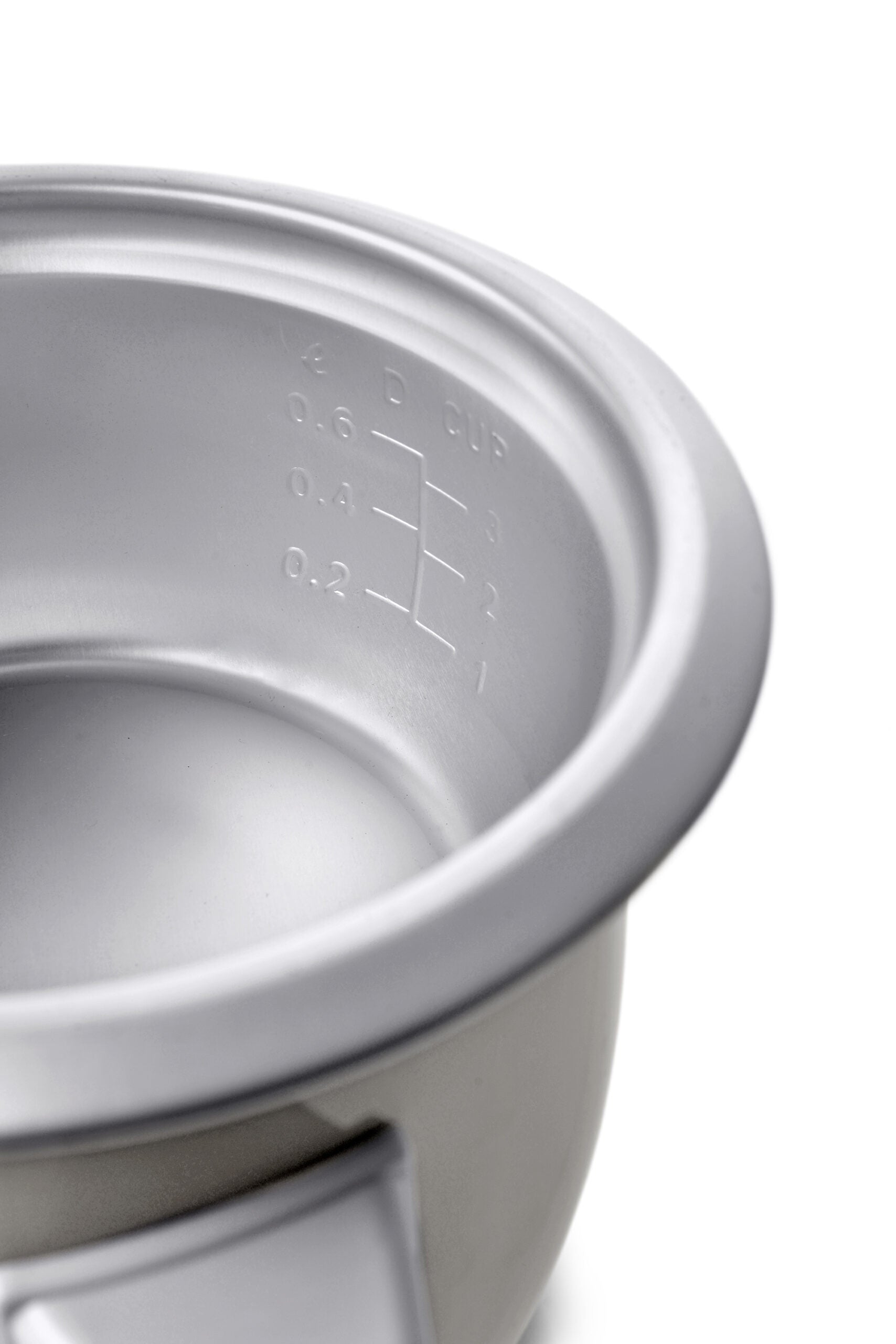 Pensonic 0.6L Rice Cooker | PRC-603
