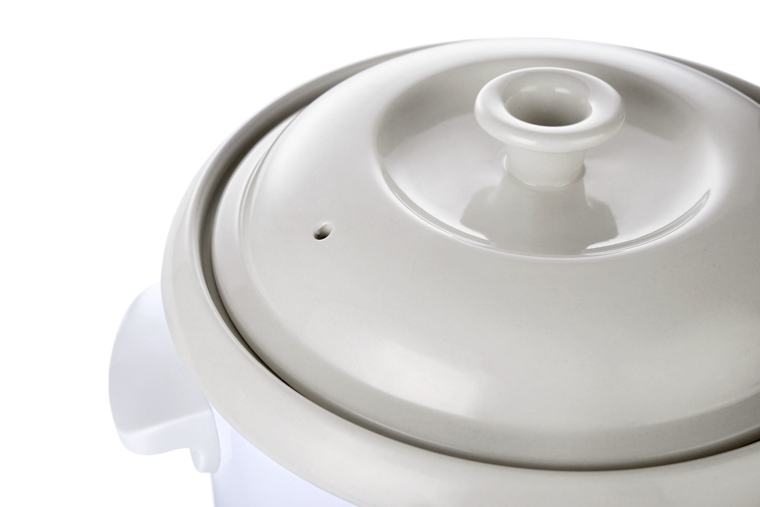 Pensonic 5.0L Ceramic Slow Cooker | PSC-501