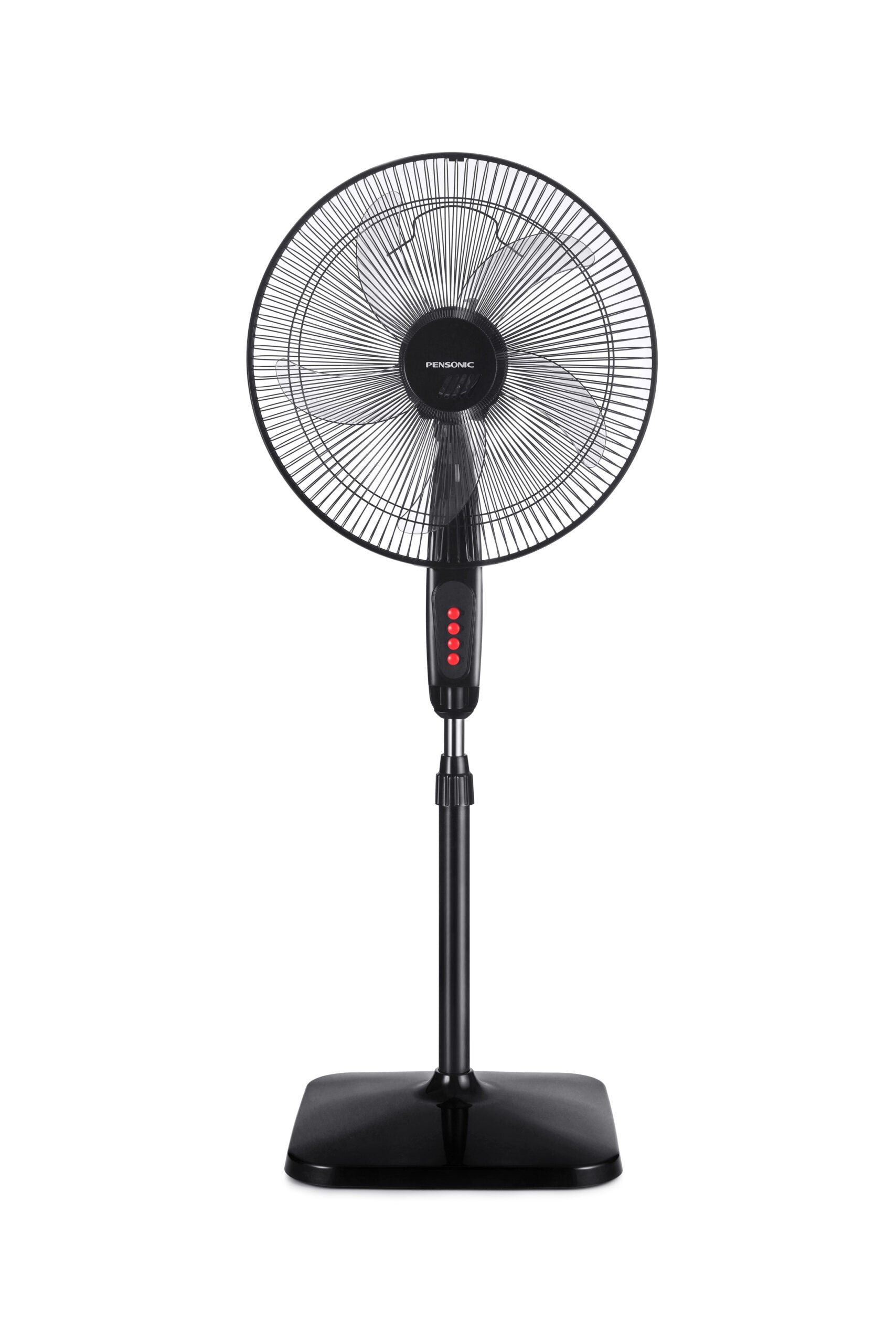 PENSONIC STAND FAN PSF-4512BK