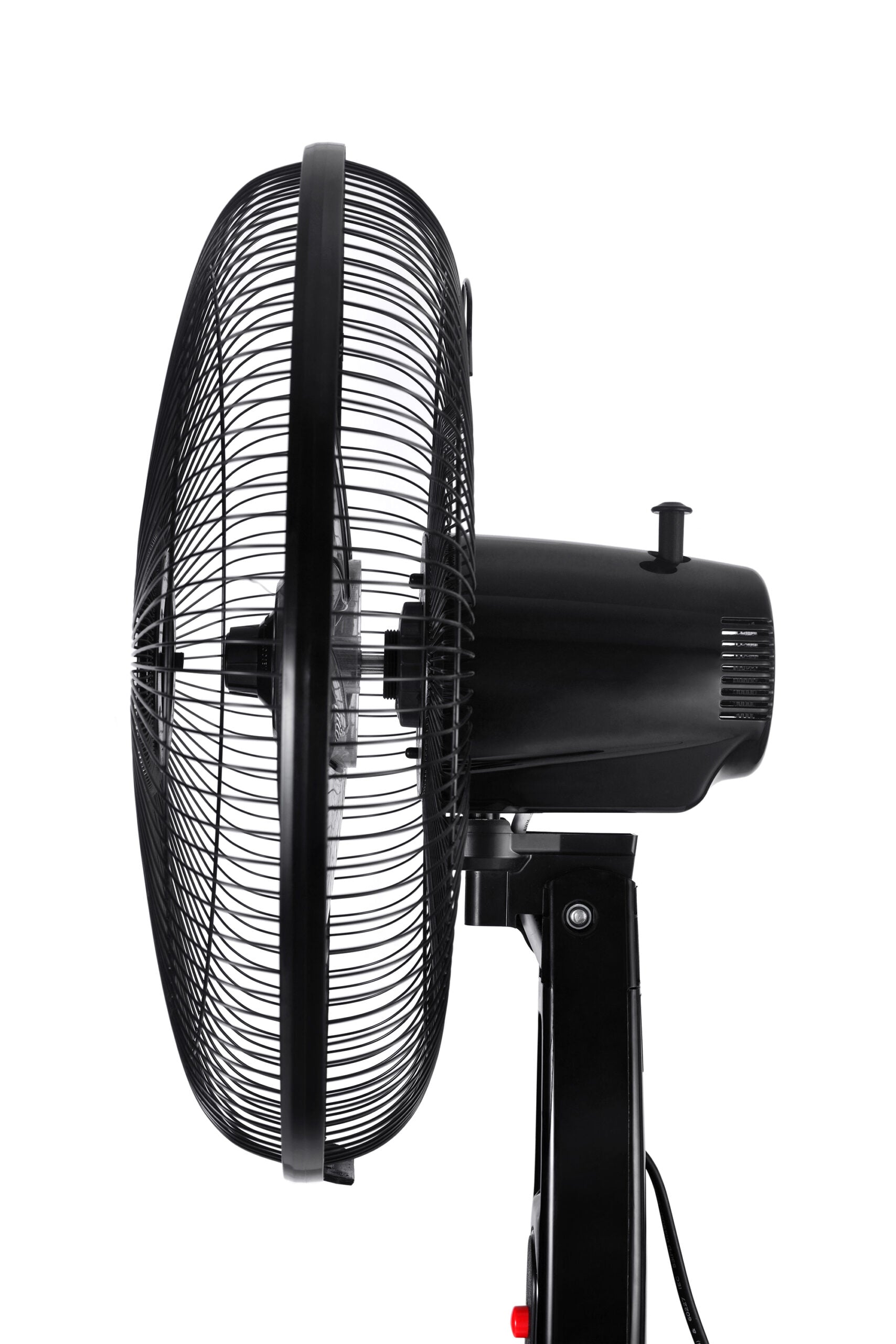 PENSONIC STAND FAN PSF-4512BK