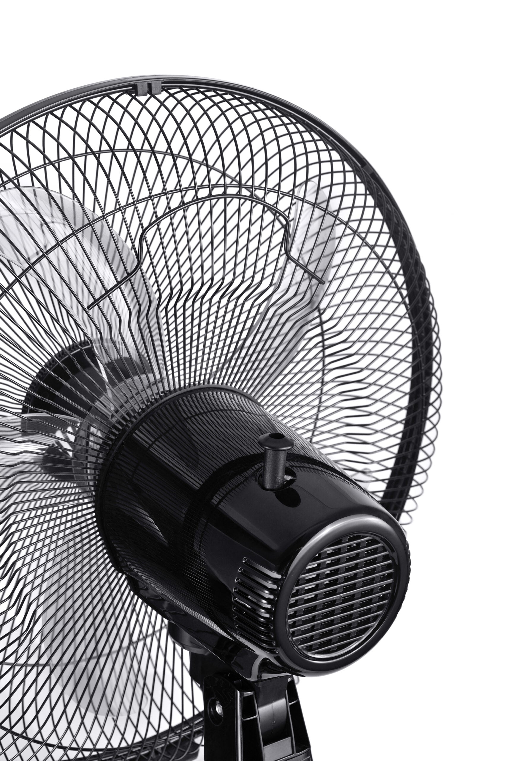 PENSONIC STAND FAN PSF-4512BK