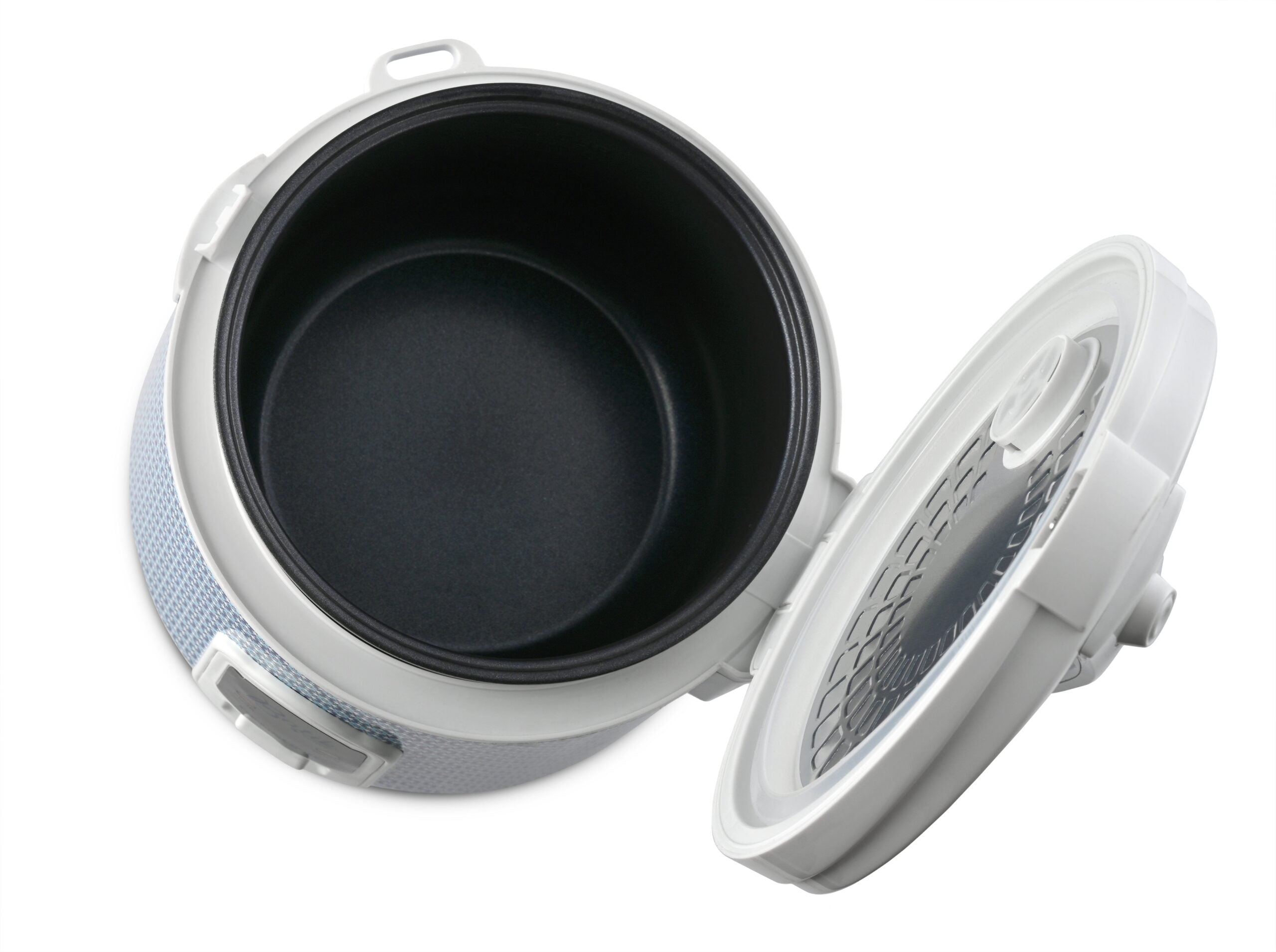 Pensonic 1.0L Batik Series Jar Rice Cooker | PSR-1005B