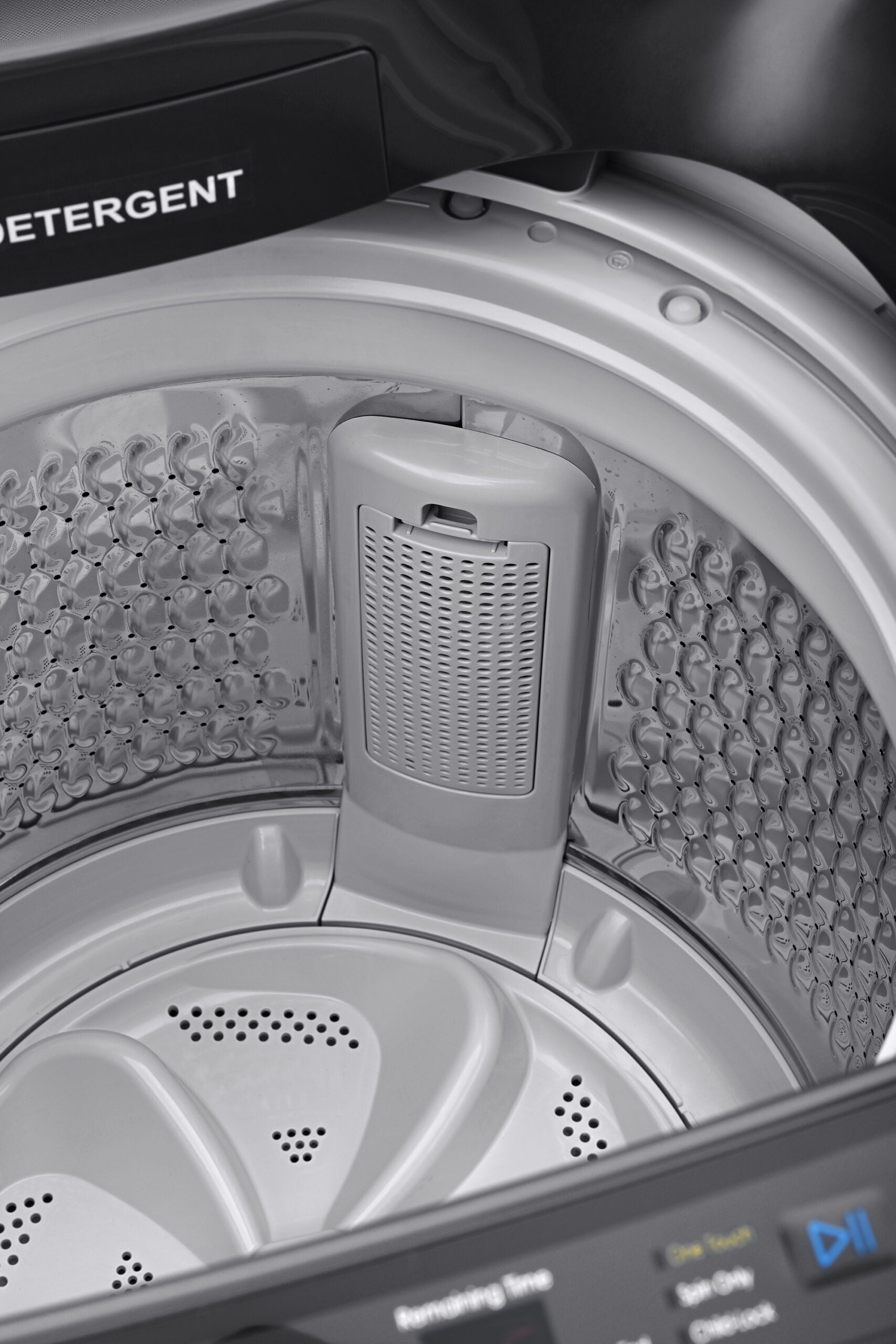 PENSONIC Fully Auto Washing Machine 10Kg | PWA-1003