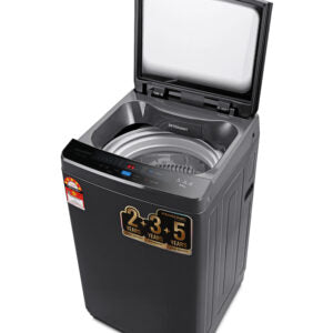 PENSONIC Fully Auto Washer 8KG PWA-8003