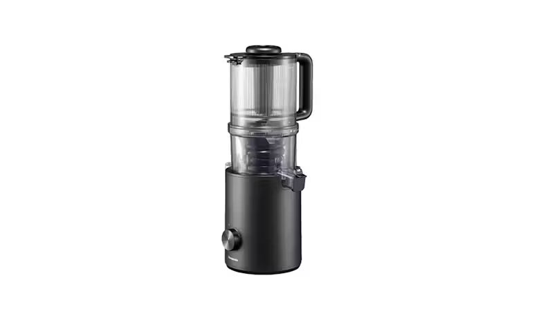 Panasonic Slow Juicer | MJ-L800KSK
