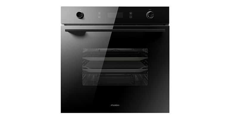 Fujioh Built In Oven 70L | FV-EL61GL