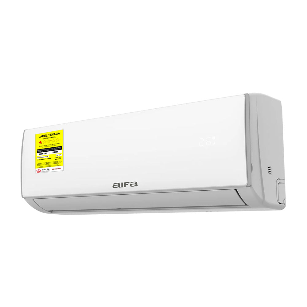AIFA AT-S26CSD 2.5HP Split Type Aircon