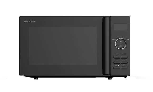 Sharp 20L Digital Microwave Oven - R2021