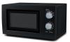 Sharp Microwave Mecha Black 20L | R219EK