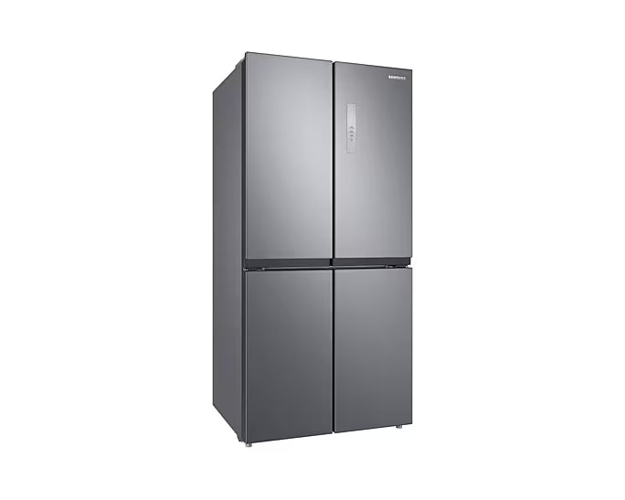 SAMSUNG 511L Refrigerator FDR Twin Cooling Plus™ | RF48A4000M9/ME