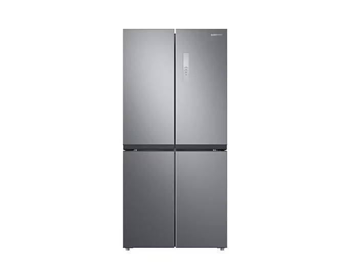 SAMSUNG 511L Refrigerator FDR Twin Cooling Plus™ | RF48A4000M9/ME