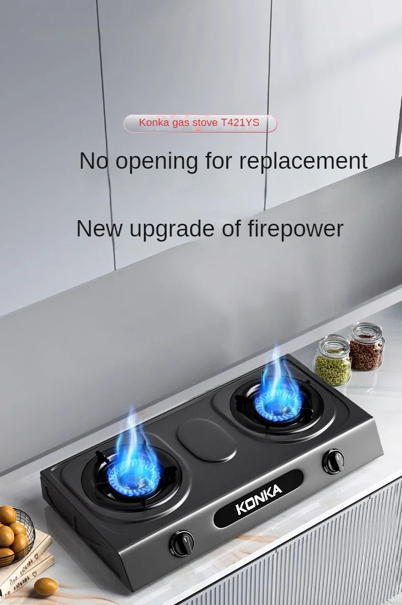 Konka Burner | T421YS