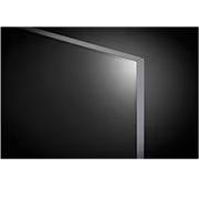 LG G3 83 inch OLED evo TV with Self Lit OLED Pixels OLED83G3PSA