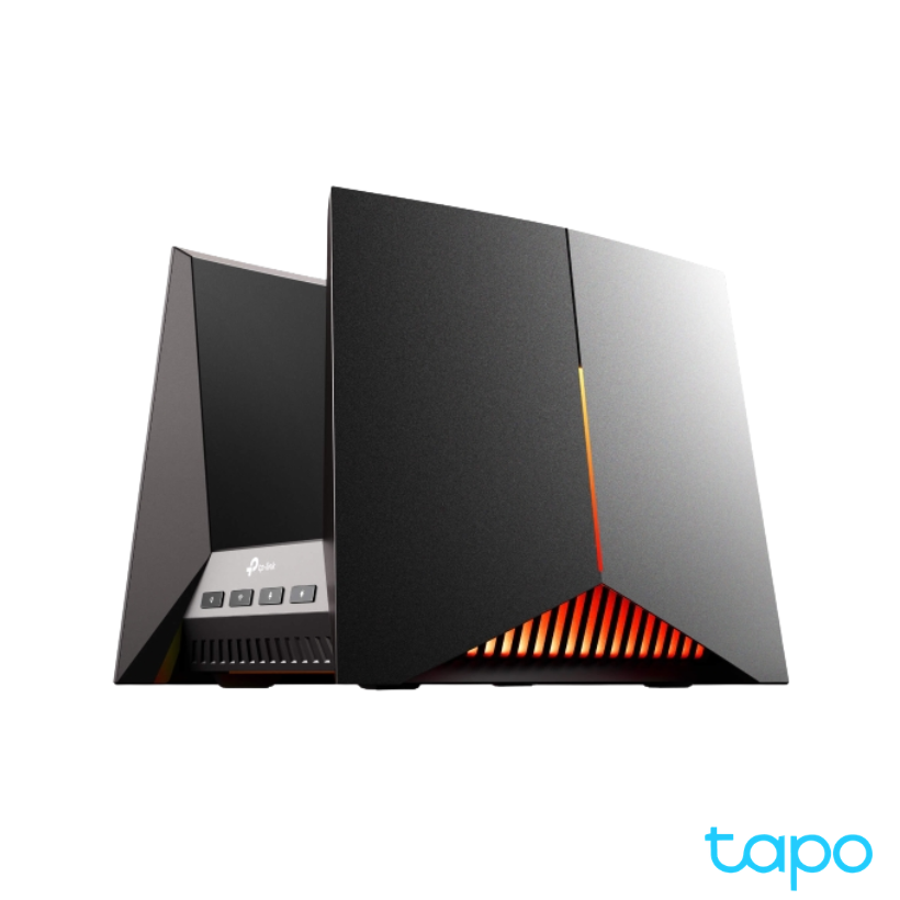 Tapo Wireless AX Gaming Router | Archer GE800