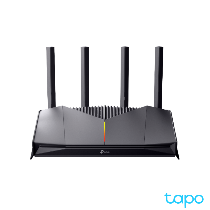 Tapo Wireless AX Gaming Router | Archer GE230