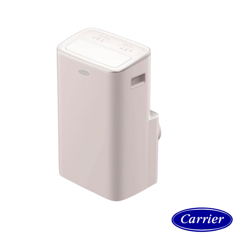 Carrier 1.5hp Portable Aircond | 51KPX12N7S