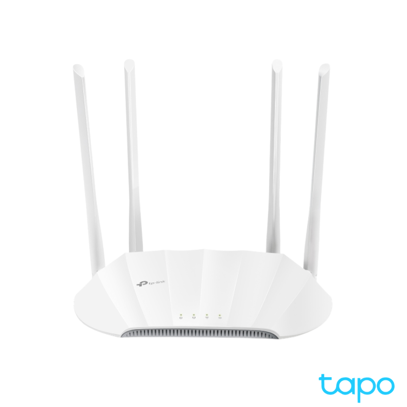Tapo Access Point | TL-WA1801