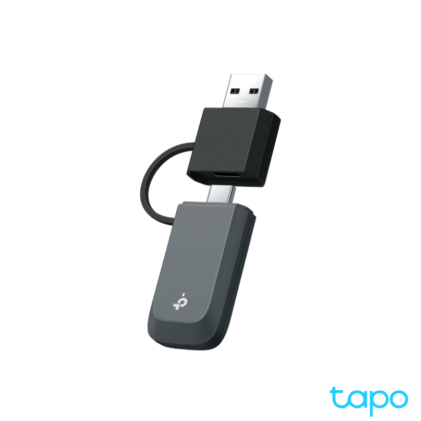 Tapo Wireless USB Adapter | Archer TBE230U