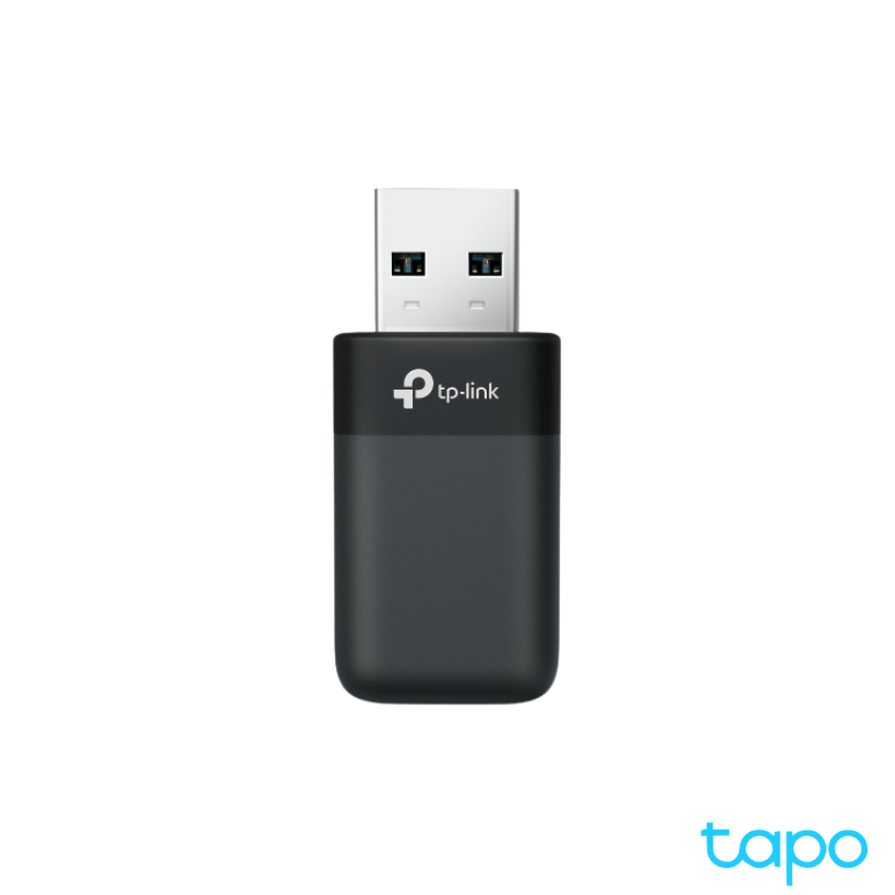 Tapo Wireless USB Adapter | Archer TX50U