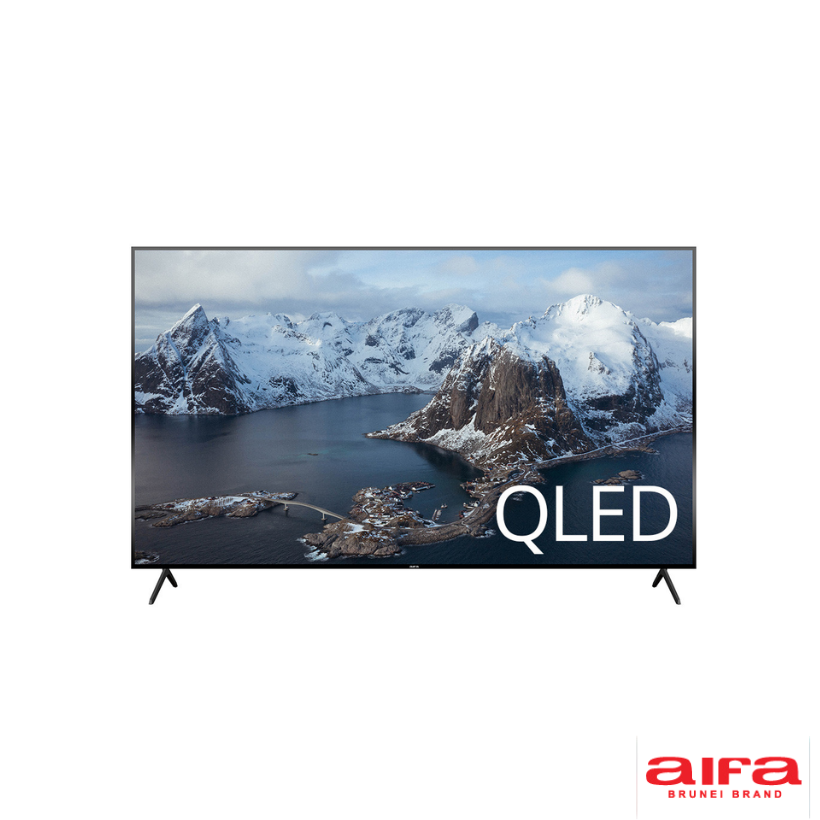 Aifa 100" Smart TV | QLED100-A