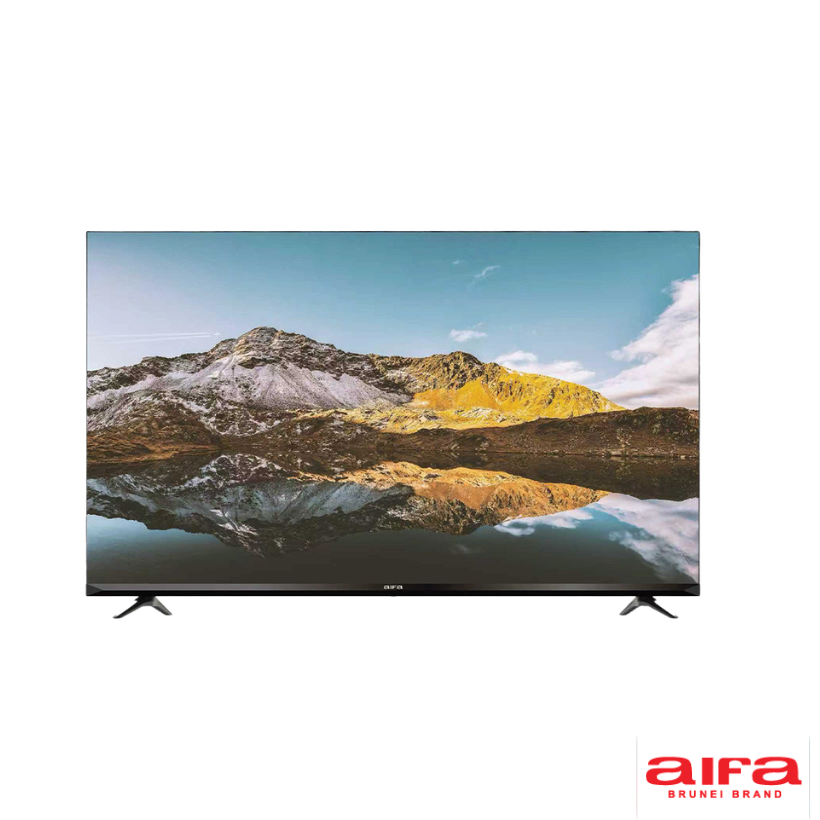 Aifa 43" Android TV | 43DLED600