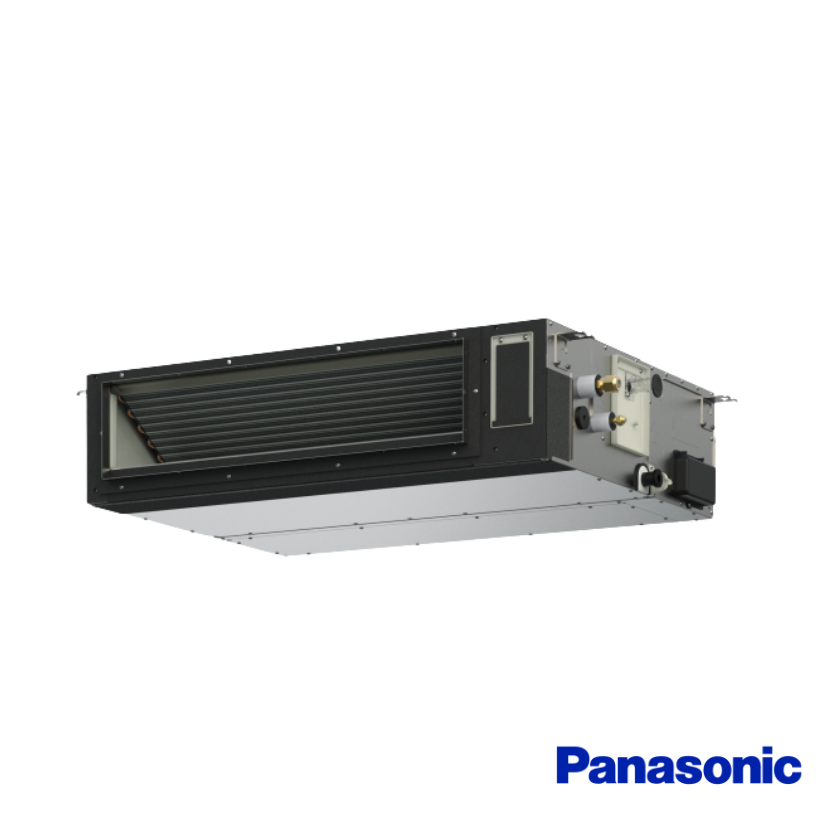 Panasonic 5.5HP Standard Ducted Aircond (R410a) | S-3448PF3H/U-48PR1H8 (3 Phase)