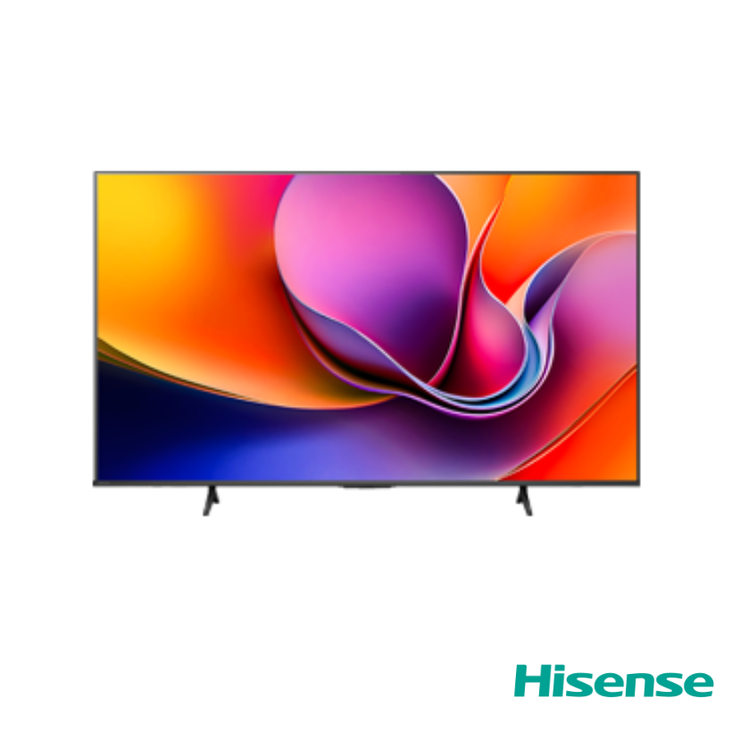 Hisense 55" 4K Uhd Tv | 55A6Q