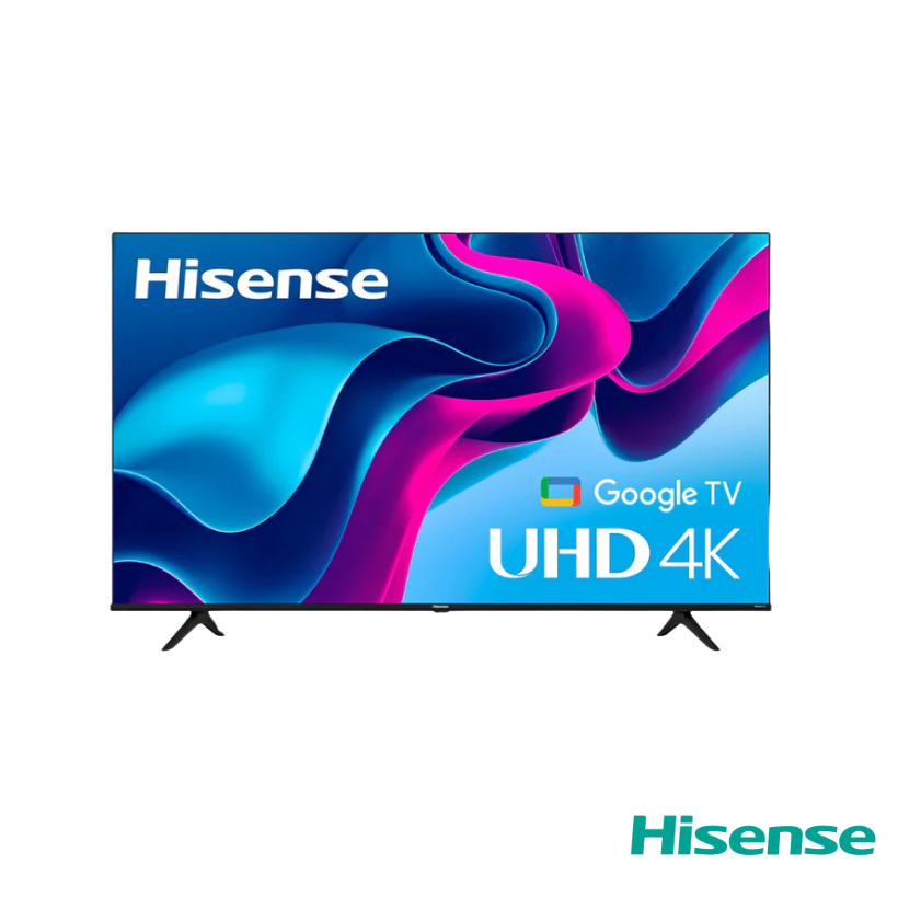 Hisense 75" 4K Uhd Tv | 75A6N