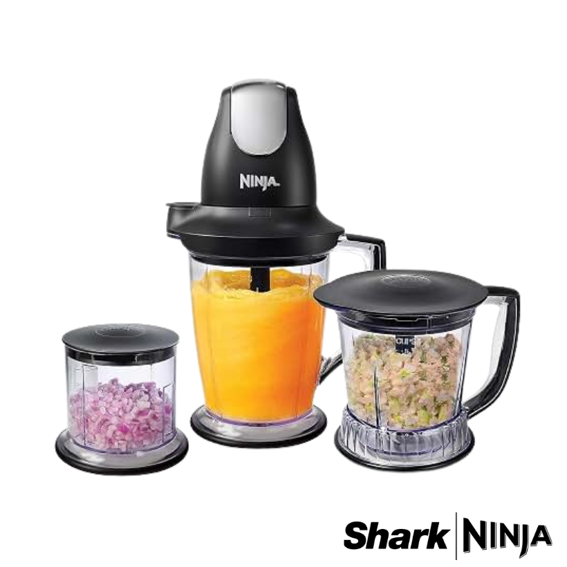 Ninja Master Prep Food Processor | QB1004