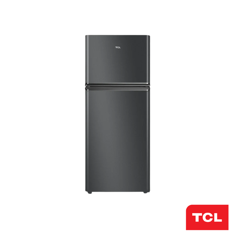 TCL 118L 2-Doors Fridge | F118TMG