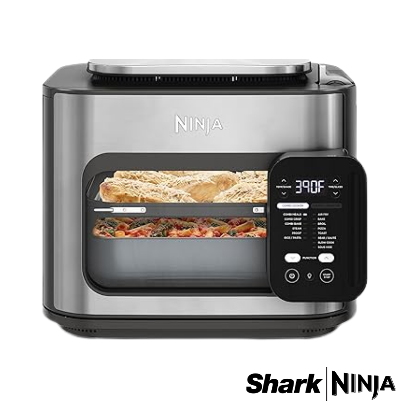 Ninja Combi 14-in-1 Multi-Cooker, Oven & Air Fryer | SFP701