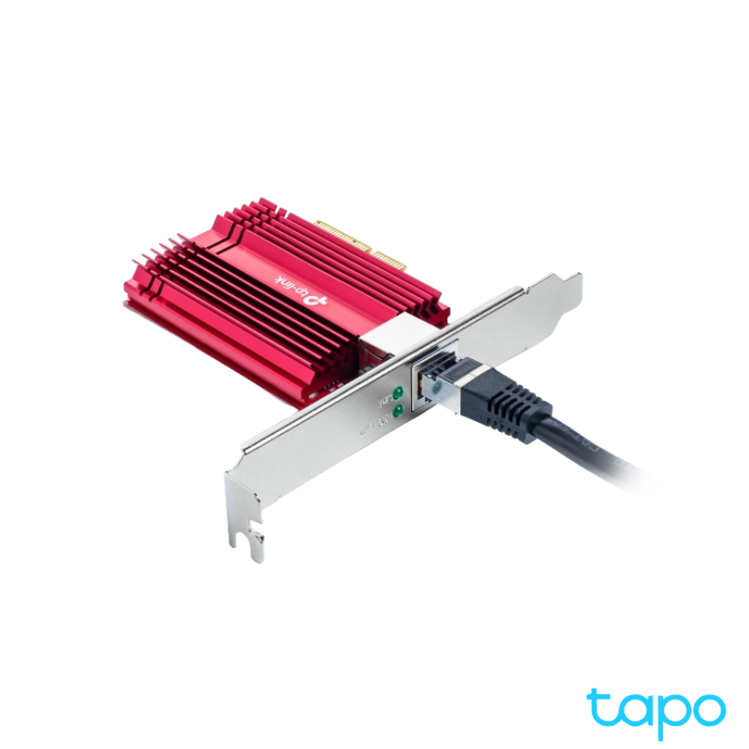 Tapo Network Adapter | TX401