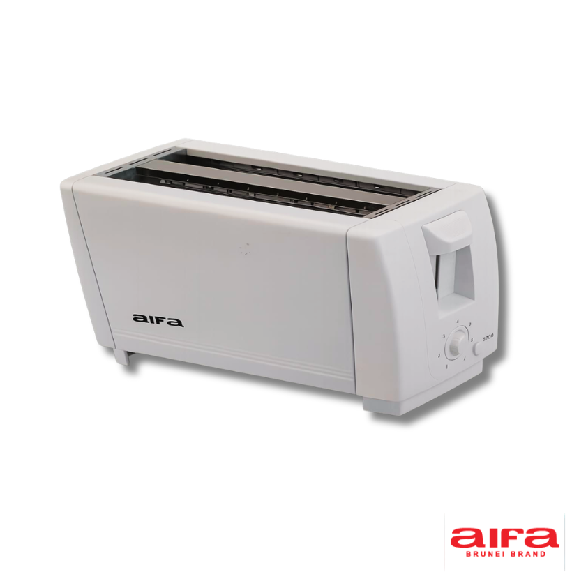 Aifa Toaster 4 Slices | AT-404