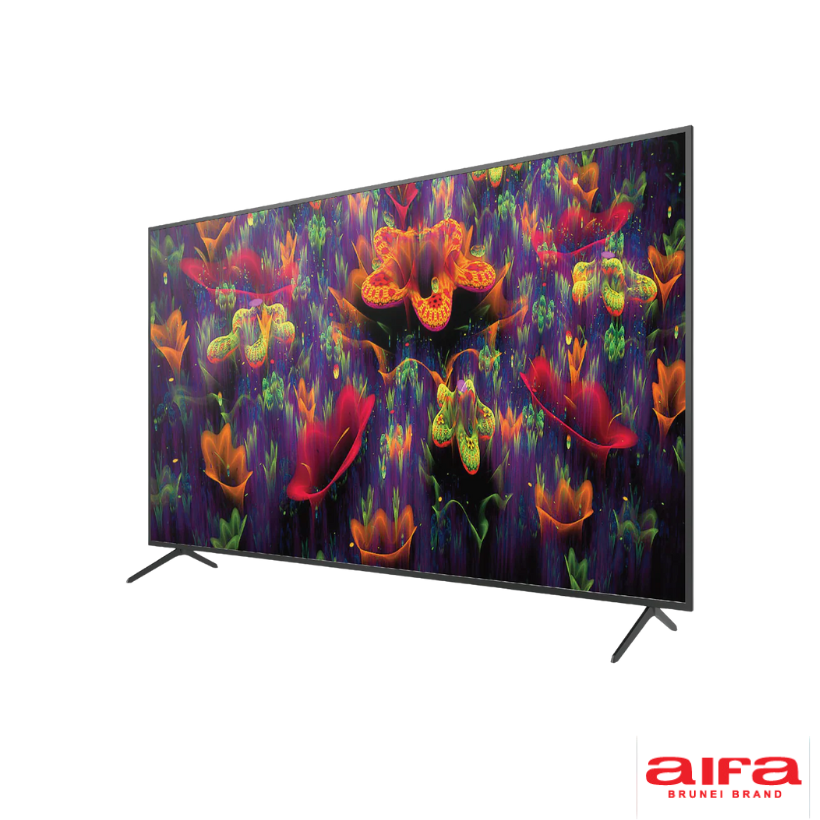 AIFA 43" Fhd Smart TV (WebOS) | FHD-43BT900LG