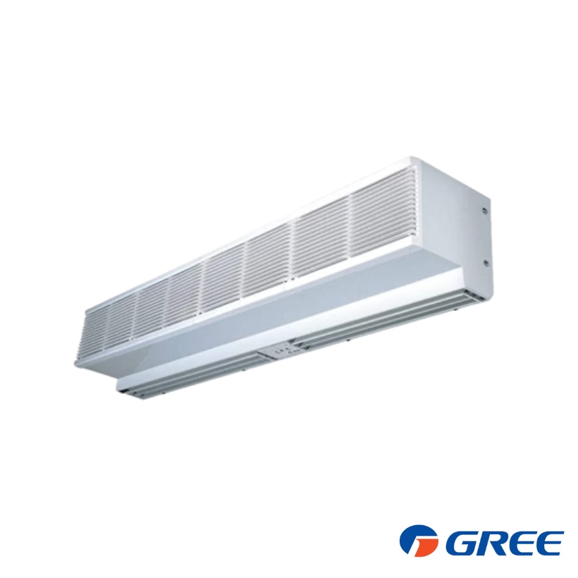 Gree Air-Curtain 4'x10' | FM-1.25-12K