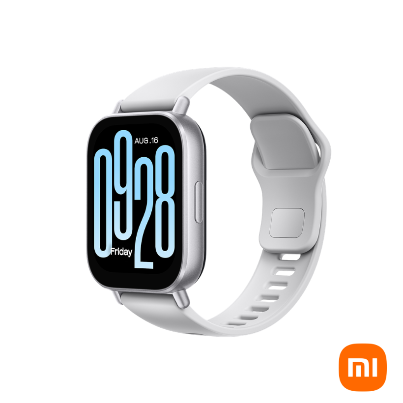 Redmi Watch 5 Active Matte Silver