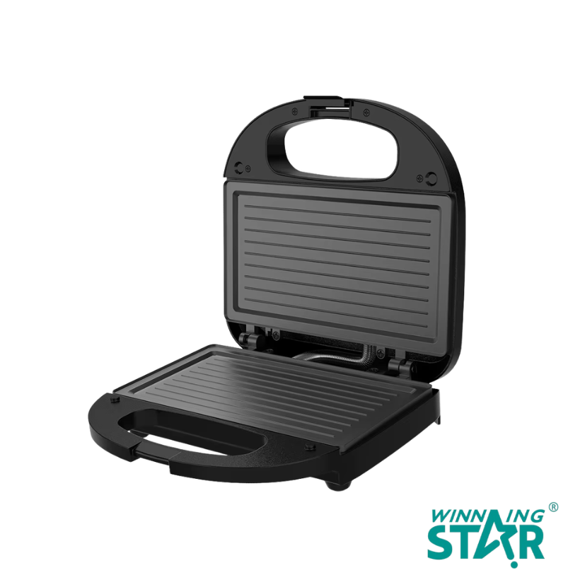Winning Star Sandwich Maker | ST-9370-T