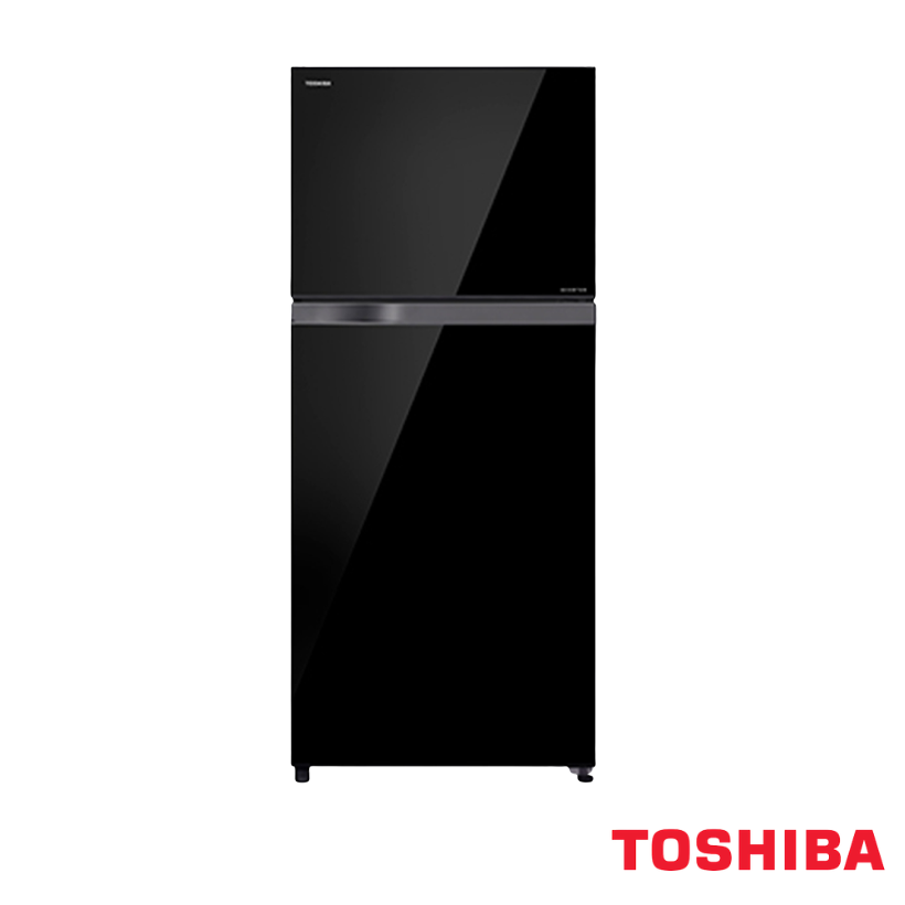 Toshiba 490L Inverter 2-Door Fridge | GRRT559WEPGY(22)