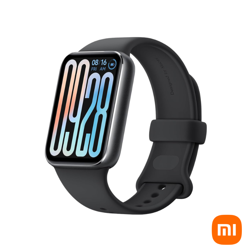 Xiaomi Smart Band 9 ProObsidian Black