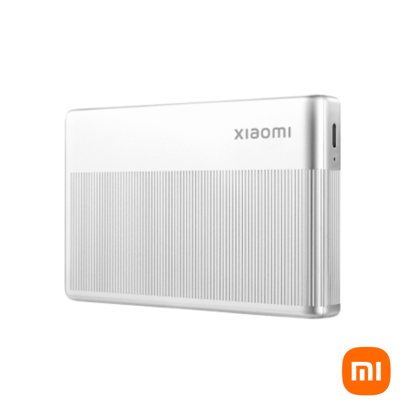 Xiaomi Portable Photo Printer 1S Set EU | 43584