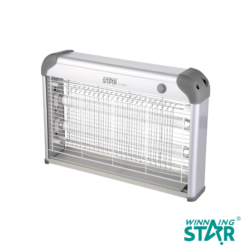 Winning Star Mosquito Lamp | ST-4037