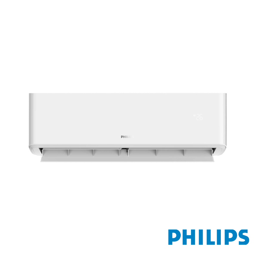 Philips 2HP Fixed Speed Wall Mounted Type Aircond | FAC12FB-Ab1CBA1H