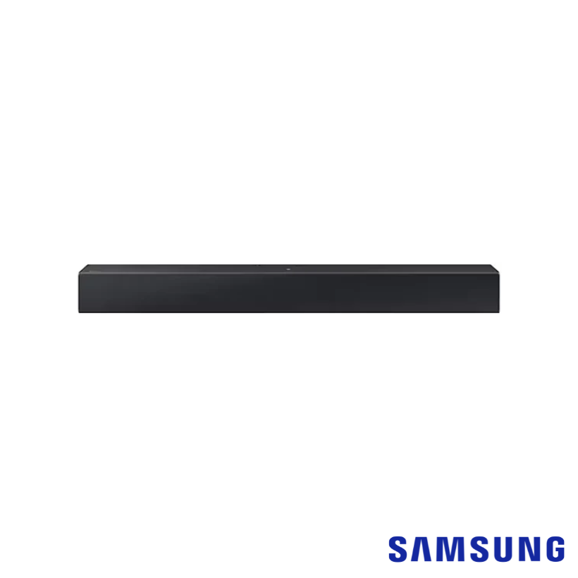 SAMSUNG B-Series 2.0ch Soundbar | HW-C400/XM