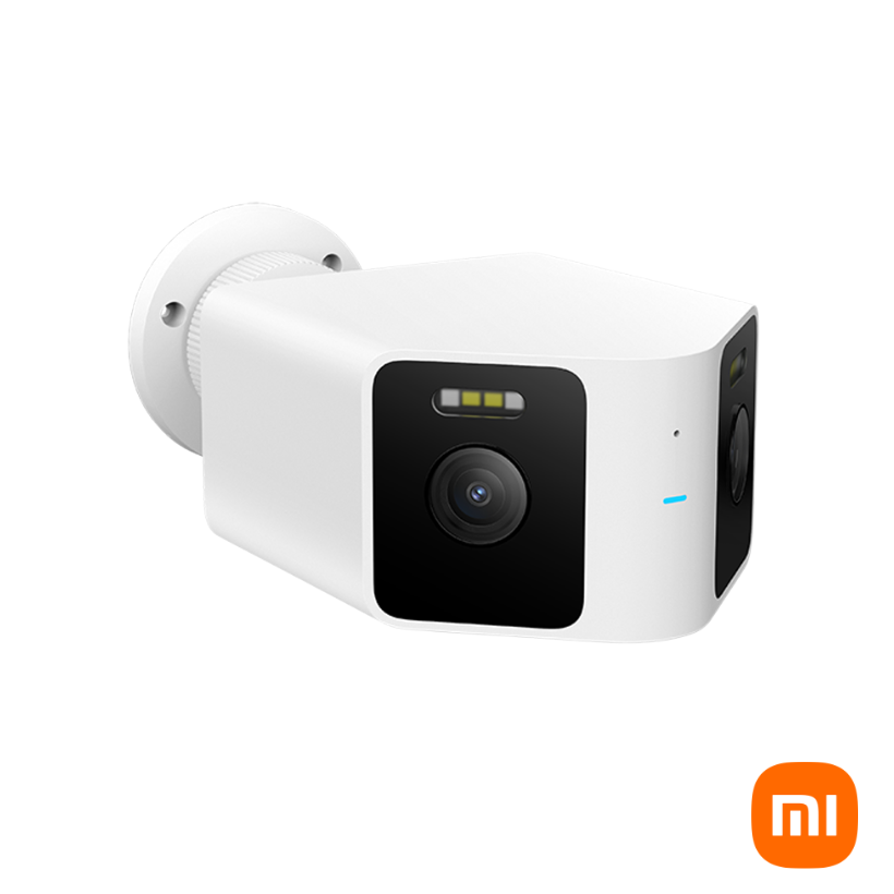 Xiaomi Outdoor Camera CX100 DUAL