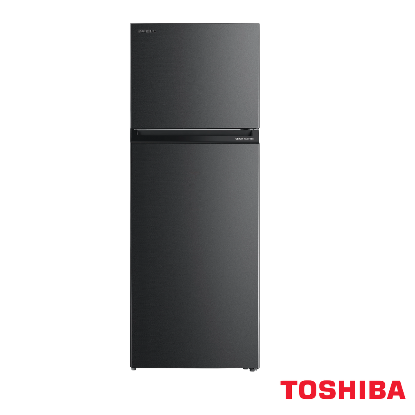 Toshiba 530L Inverter 2-Door Fridge | GRRT624WEPMY(06)
