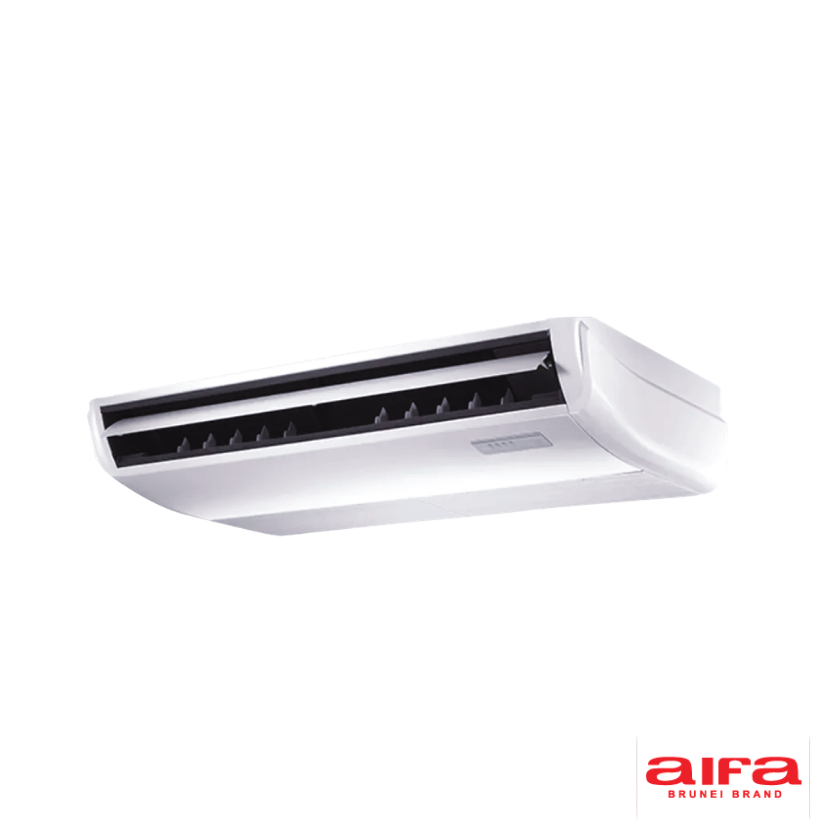 AIFA 5.5HP Ceiling Type Aircon - 3 Phase | DC-CF49-32